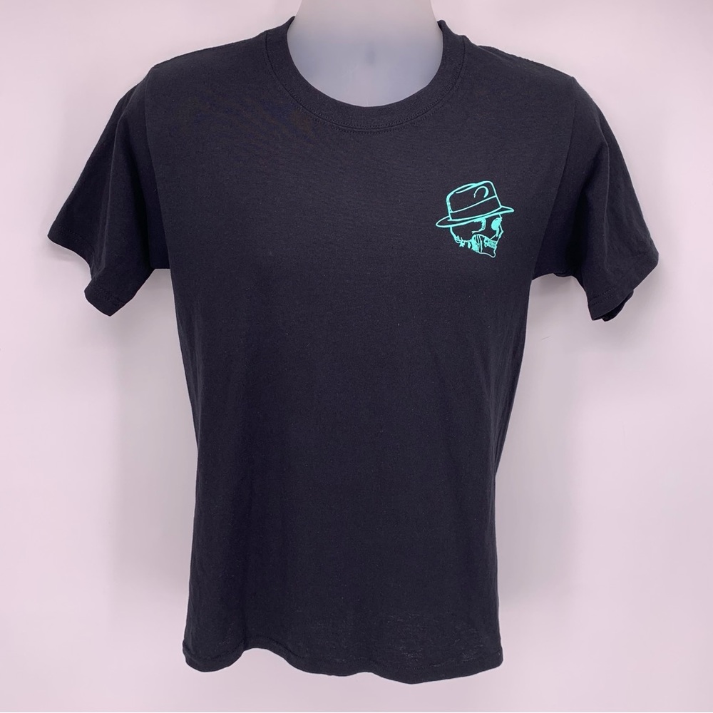 NEW Empire Black Short Sleeve T-Shirt Size Small